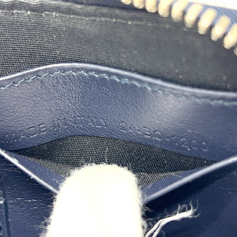 CHRISTIAN DIOR White Leather Shoulder Bag - Picture 14 of 16